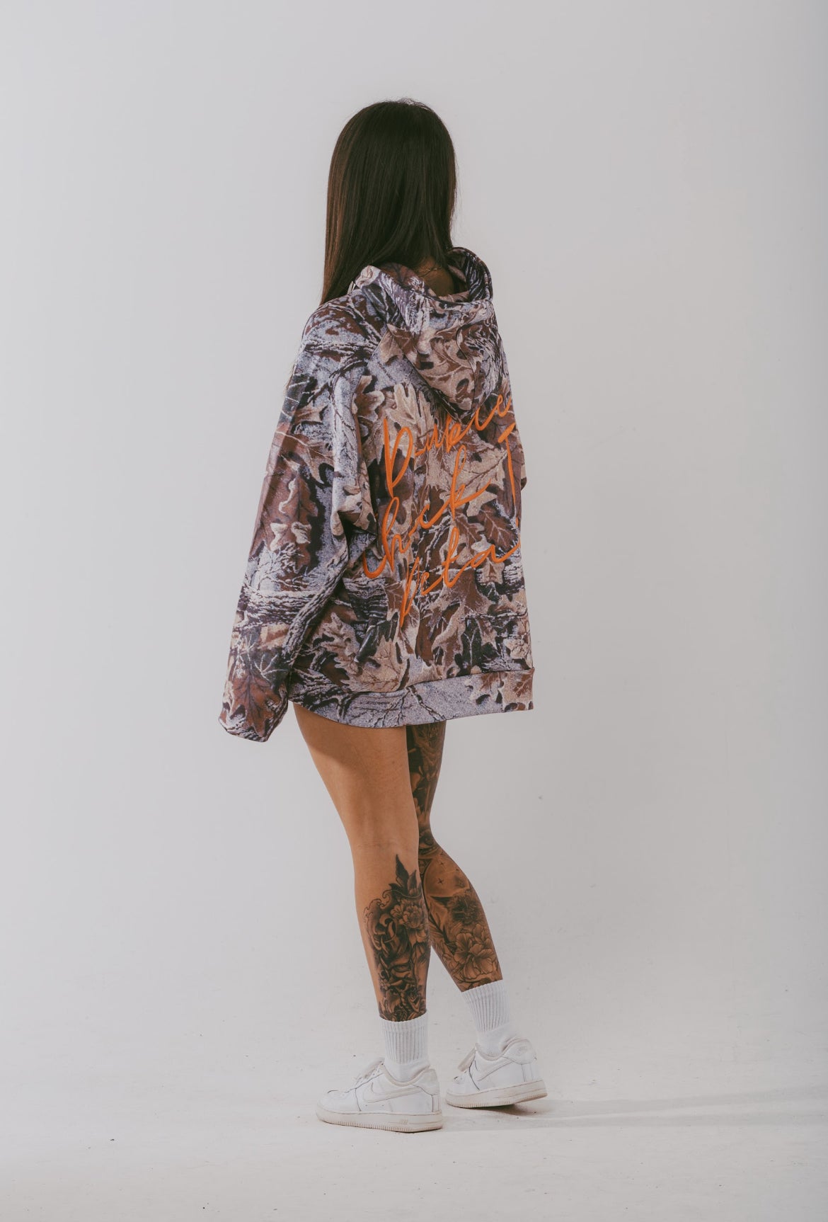 Off The Grid Hoodie