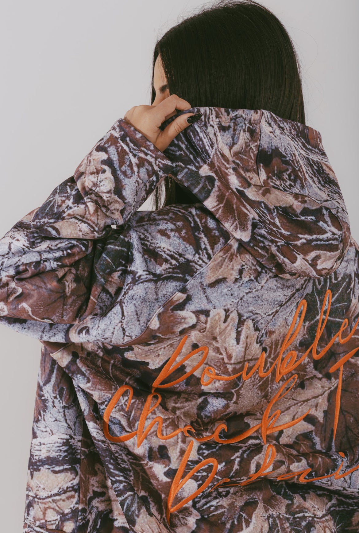 Off The Grid Hoodie