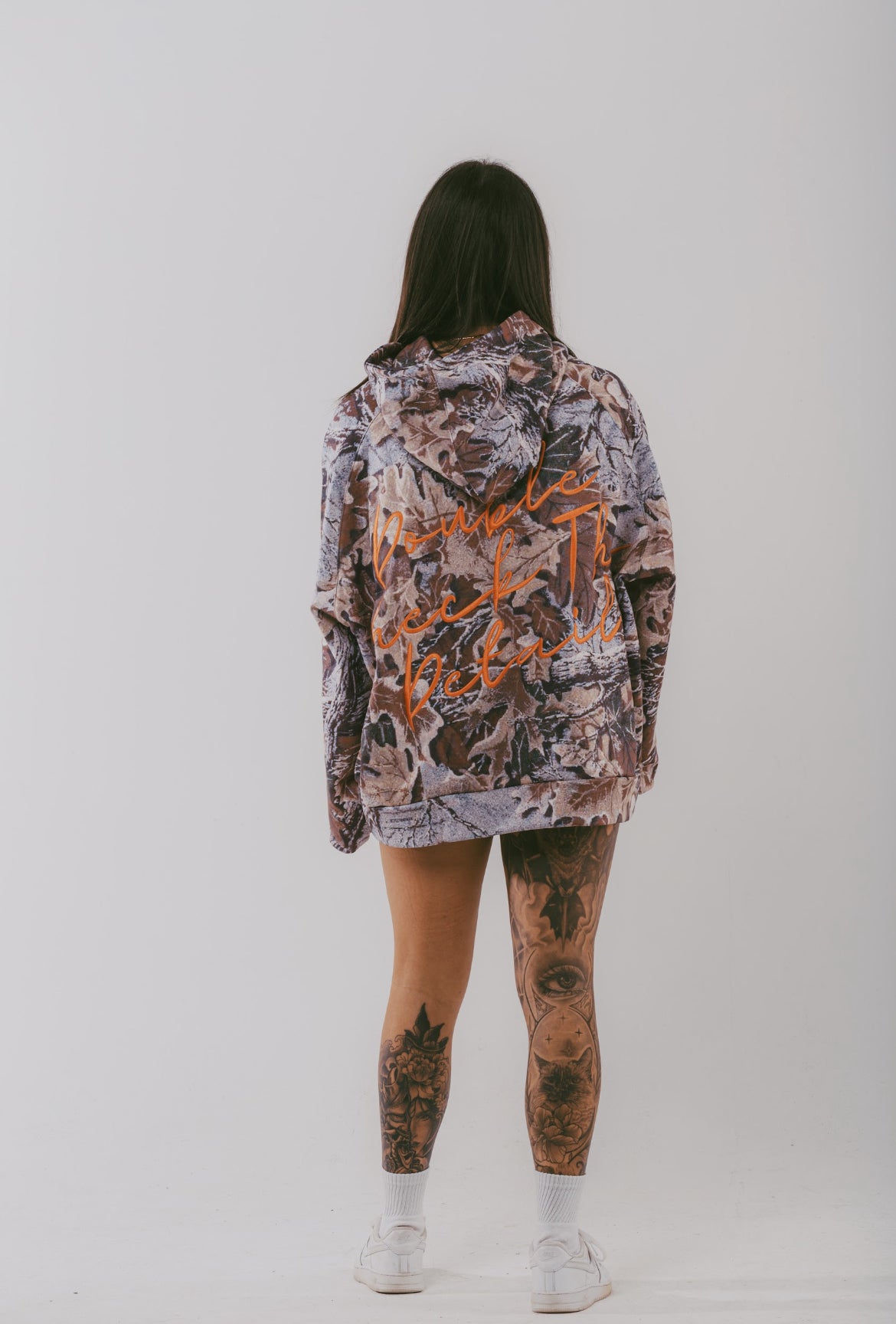 Off The Grid Hoodie