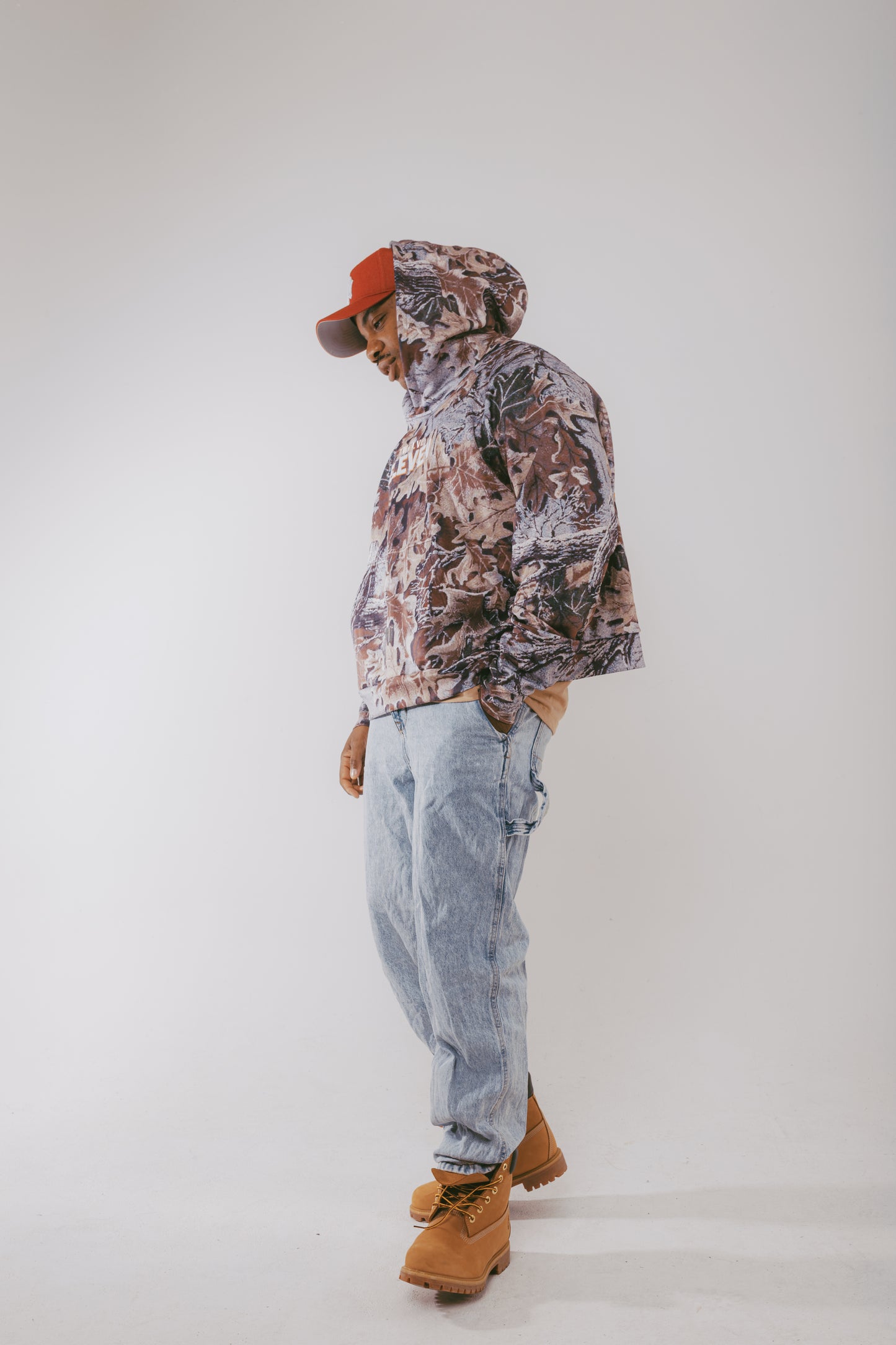 Off The Grid Hoodie