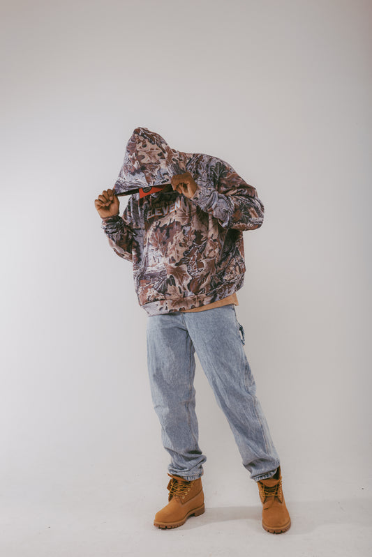 Off The Grid Hoodie