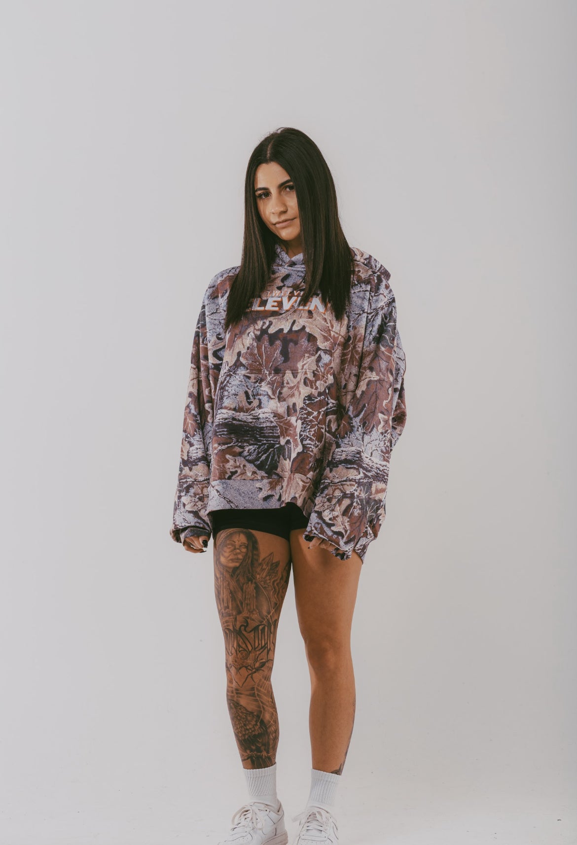 Off The Grid Hoodie