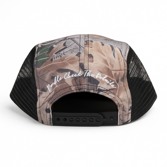 Off The Grid 5 Panel SnapBack